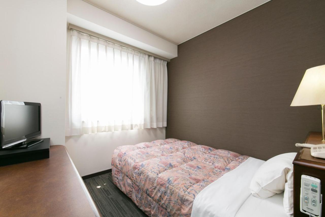 Nawa Plaza Hotel Tokai Exterior foto